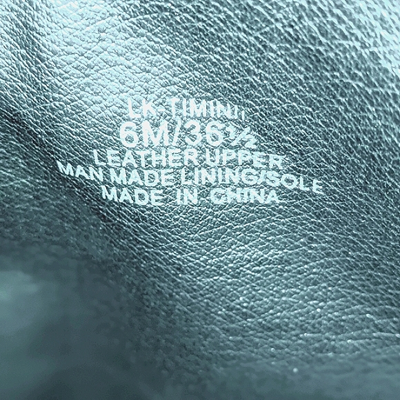 NWOT๐๐๐*LUCKY* brand Size 6 - pristine riding boot - Gorgeous - Picture 7 of 10